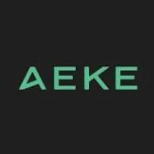 aeke US logo