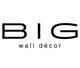 bigwalldecor US logo