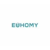 Euhomy logo