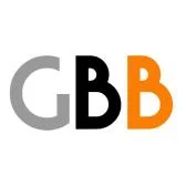 Great Bean Bags logo