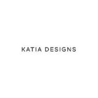 Katia Designs logo