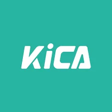 Kica Care logo