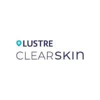 Lustre Clear Skin logo