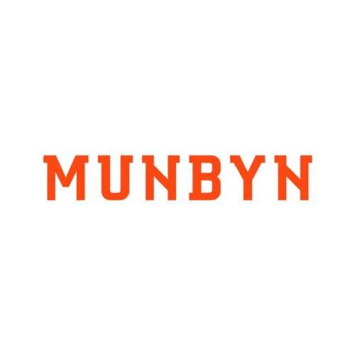 Munbyn logo