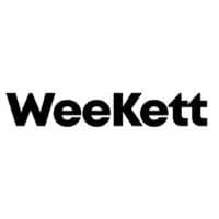 Weekett logo
