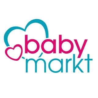 babymarkt DE logo