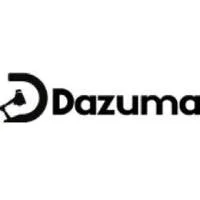 dazuma US logo
