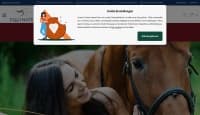 Equinate DE logo