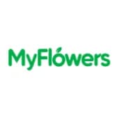 My Flowers logo